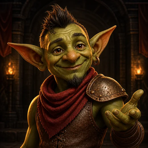 Brasswick, Colosseum guide