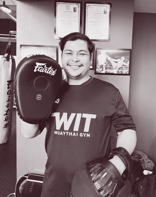 WIT Muaythai Gym