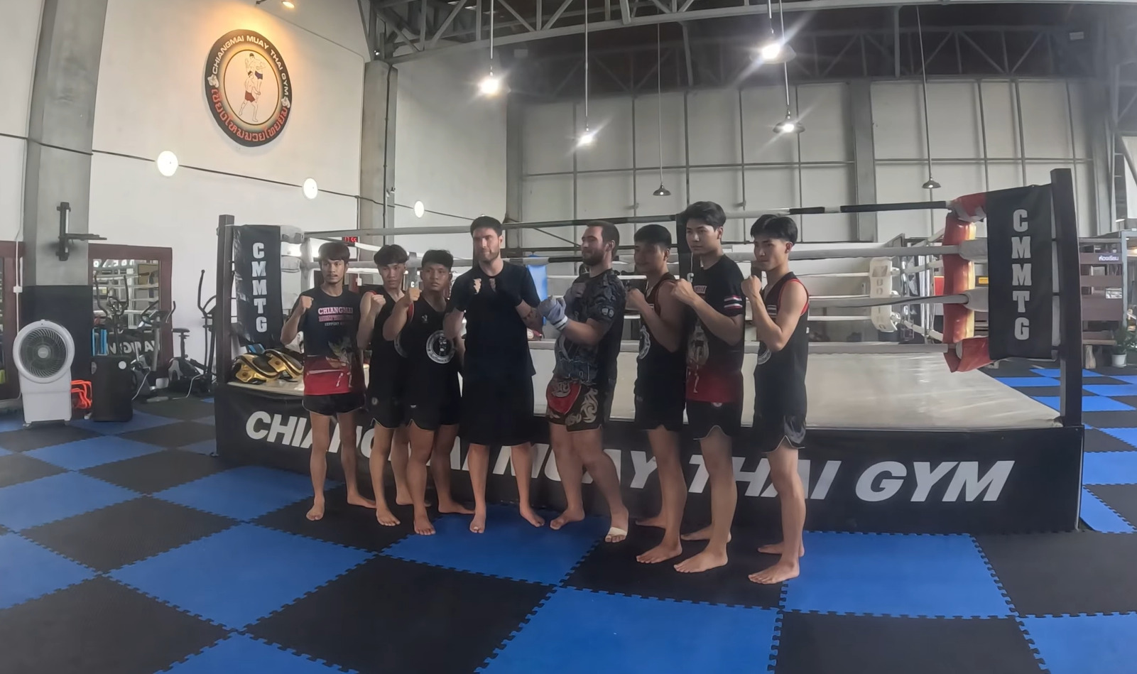 CNGYM