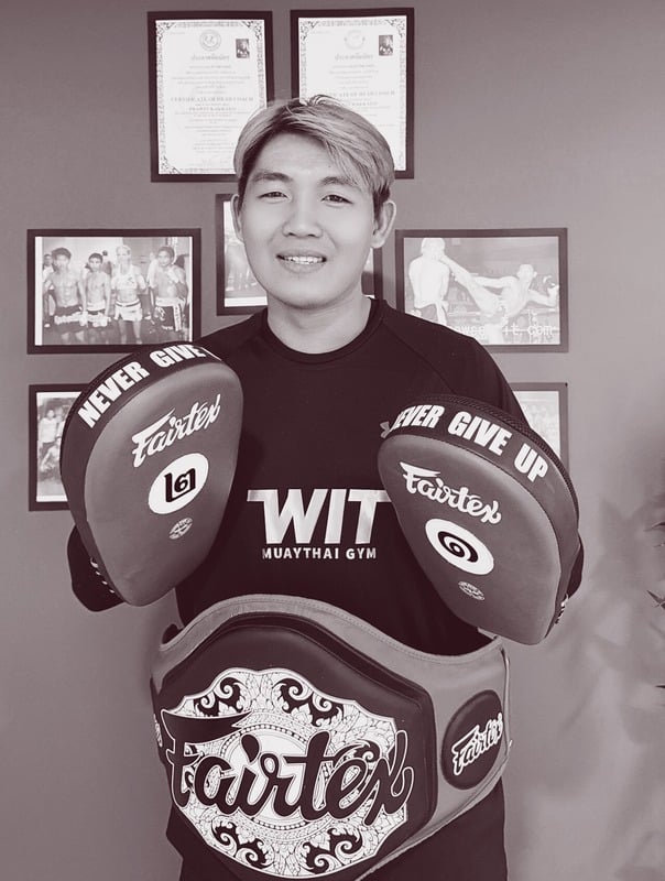 WIT Muaythai Gym