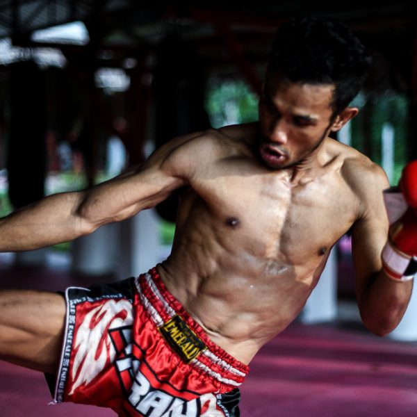 Emrald Muay Thai