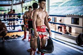 Emrald Muay Thai