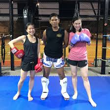 SIRISUK Muaythai Gym