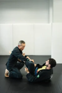 Carpe Diem BJJ Bangkok