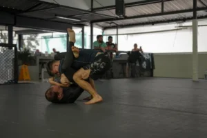 Southside MMA Thailand