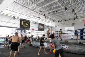 The Box Thailand