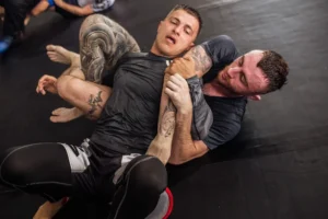 Phuket Grappling Academy