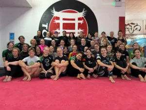 Carlson Gracie Thalang Phuket