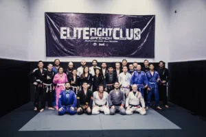 Elite Fight Club