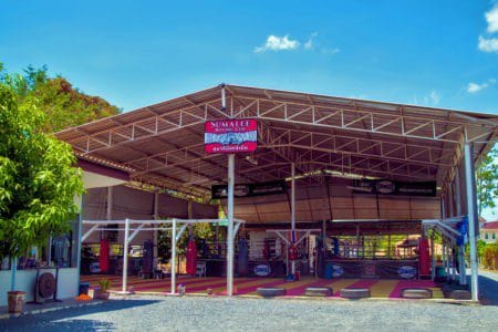 Sumalee Boxing Gym
