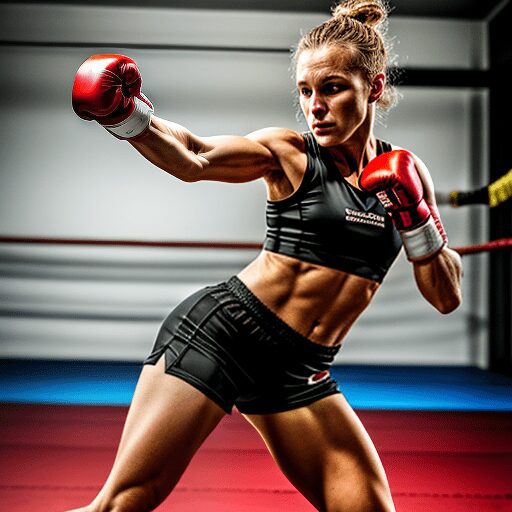 Thaineth Gym & Muay Thai Sportcamp