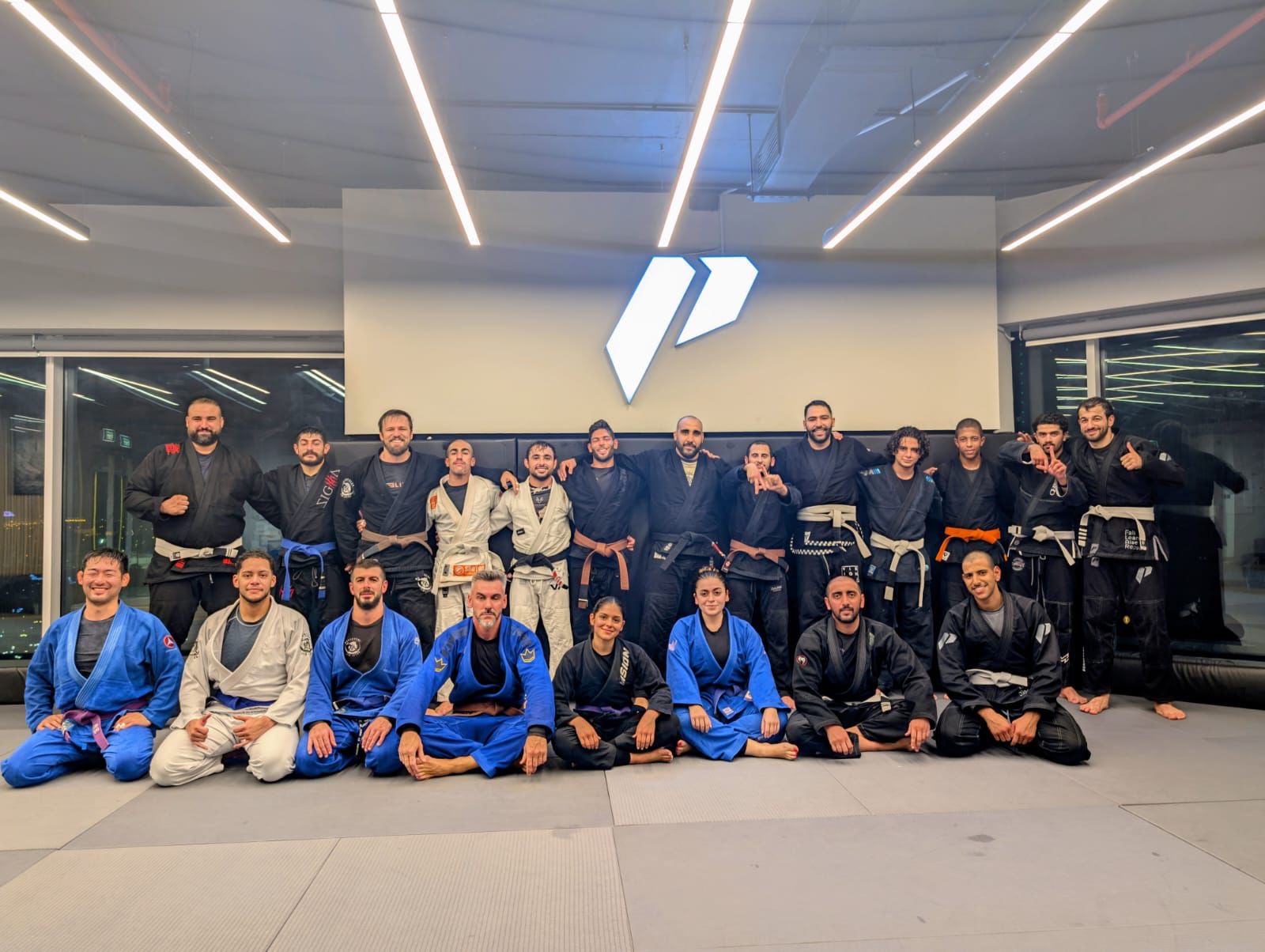 Persevere Jiu-Jitsu