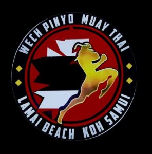 Wech Pinyo Muay Thai