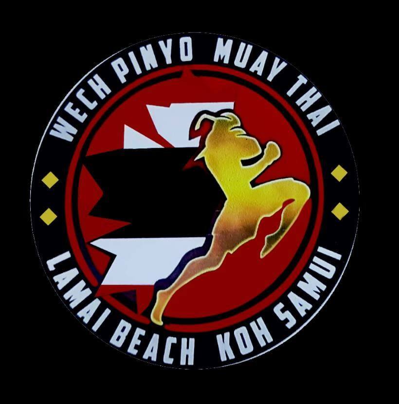 Wech Pinyo Muay Thai