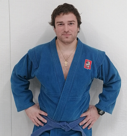 Three Bears Sambo & Judo Pervomayskaya