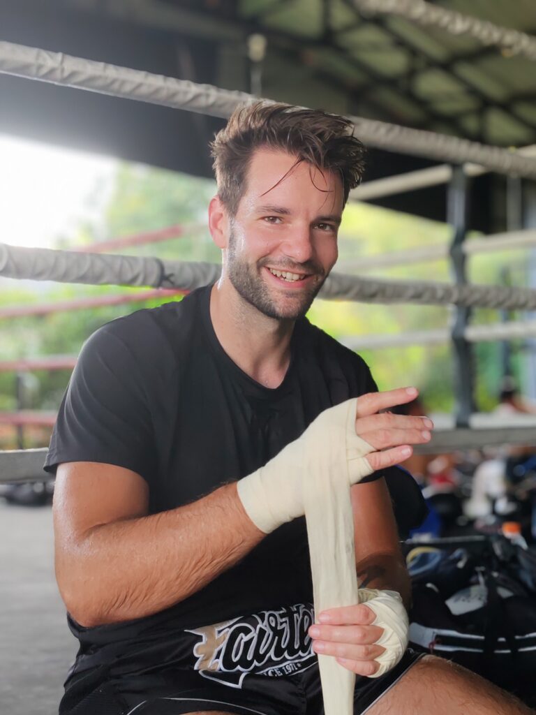 Lanna Muay Thai Gym