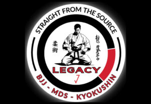 Legacy Martial Arts Abu Dhabi