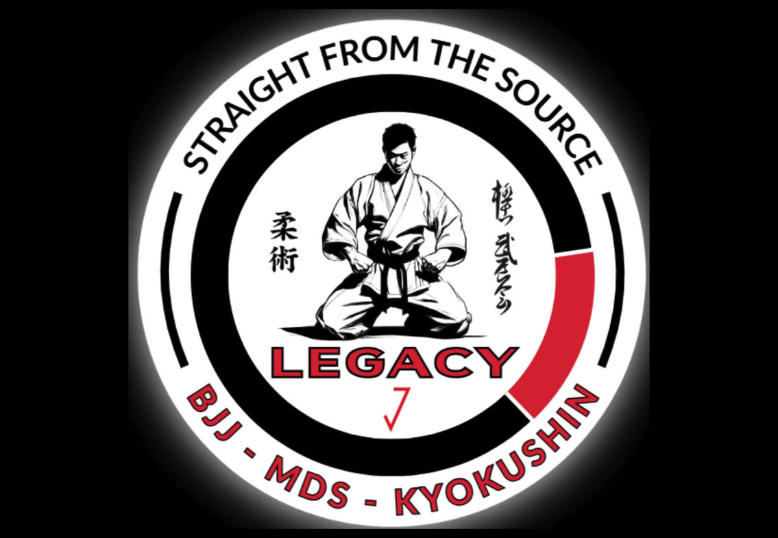 Legacy Martial Arts Abu Dhabi
