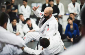 971 MMA & Fitness Academy