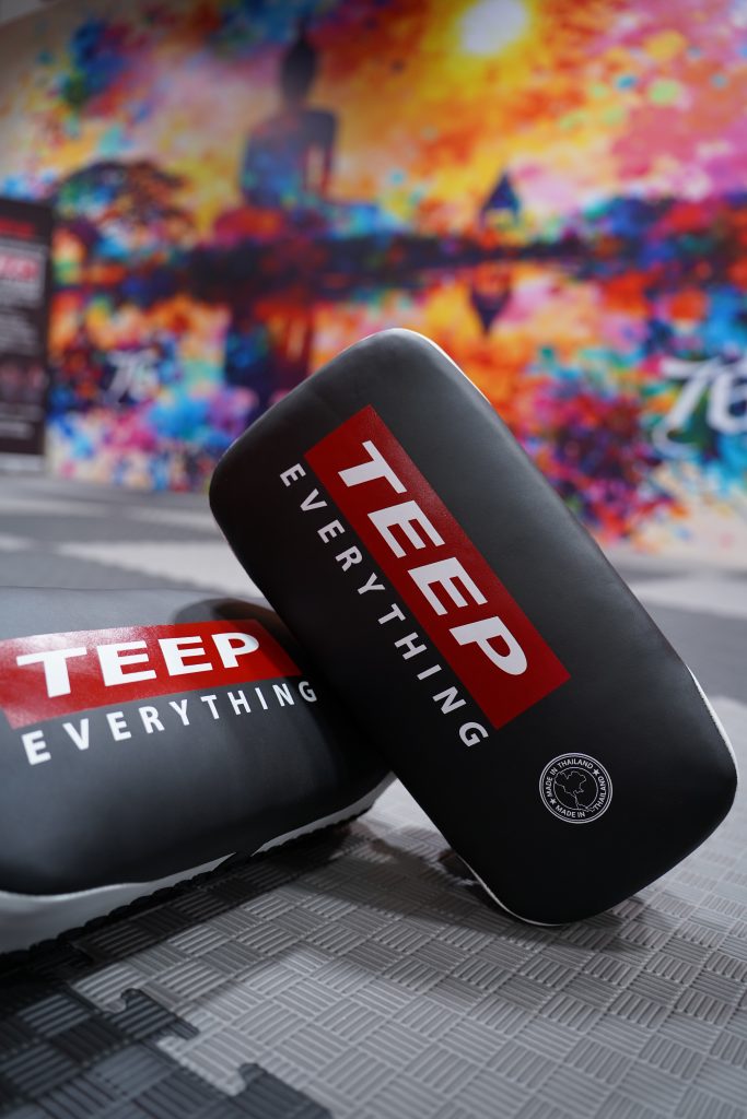 TEEP Muay Thai Dubai