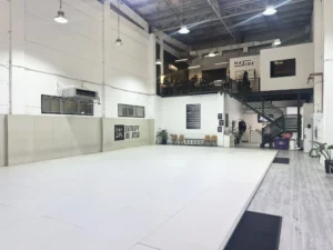 Entropy Jiu Jitsu
