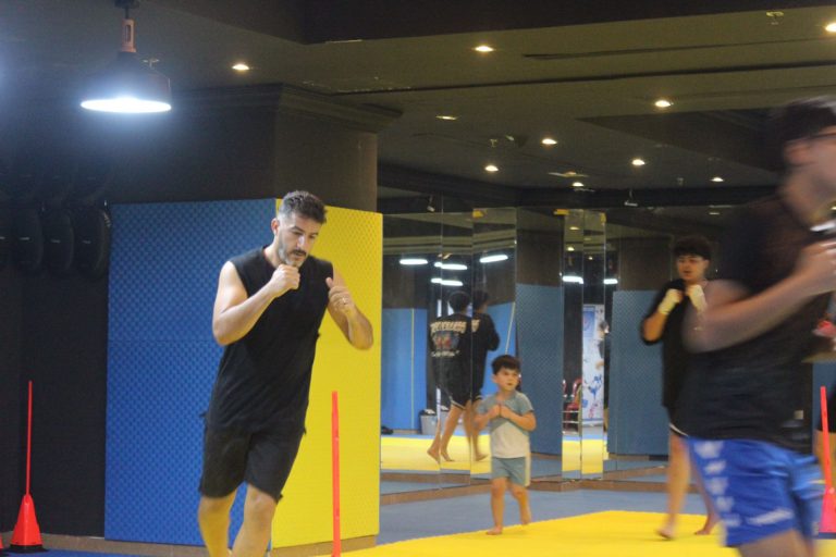 Gulf Sports Club