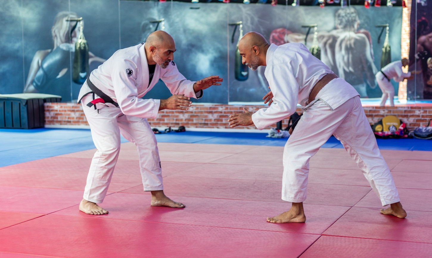URBN Martial Arts