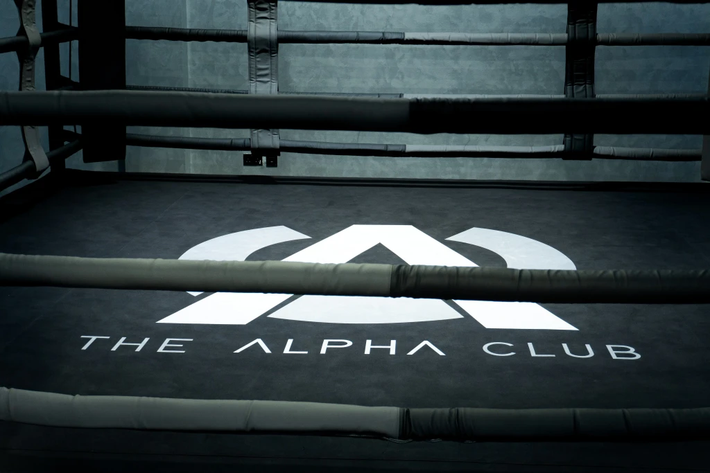 The Alpha Club Dubai