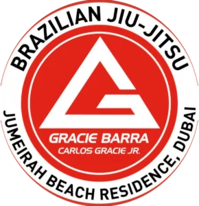 Gracie Barra JBR Dubai
