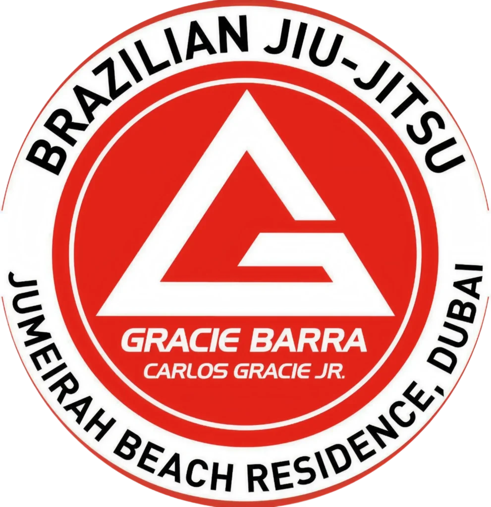 Gracie Barra JBR Dubai