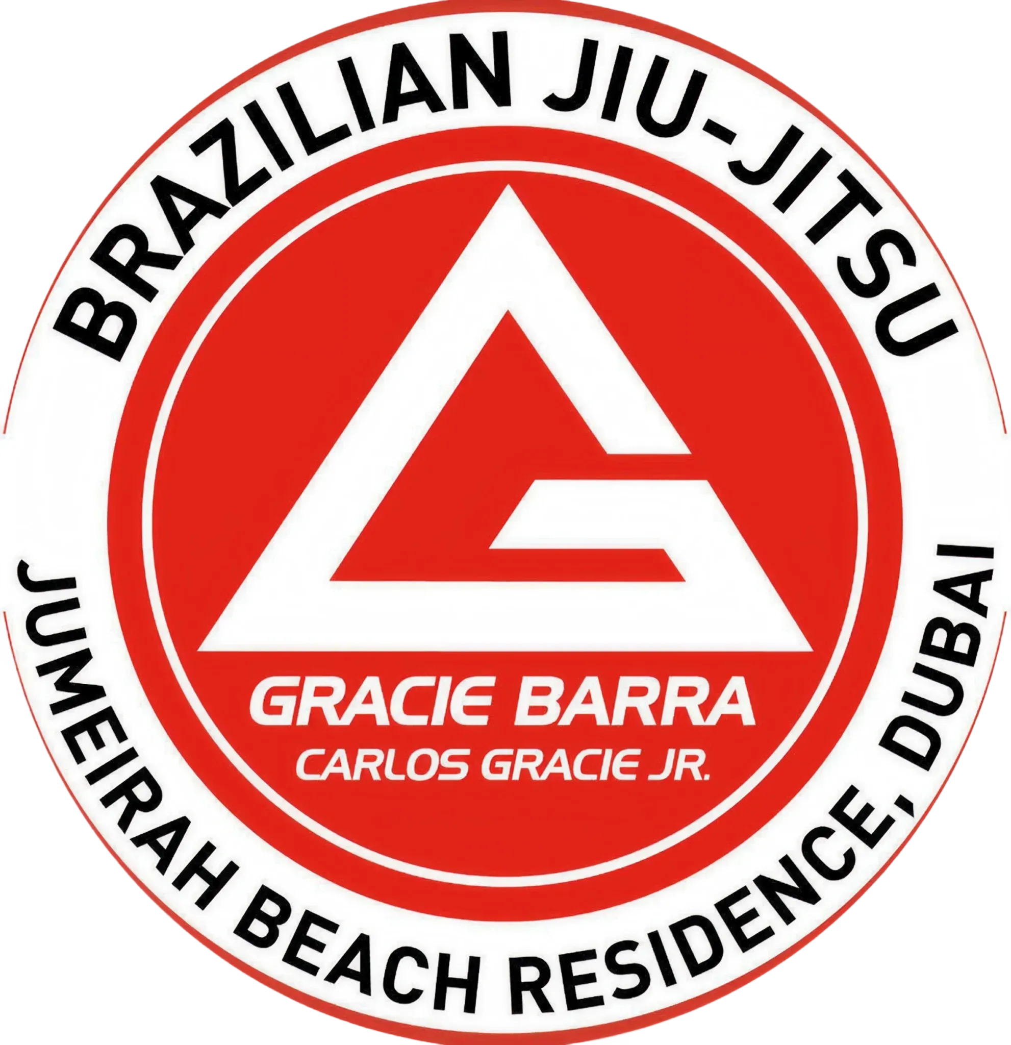 Gracie Barra JBR Dubai