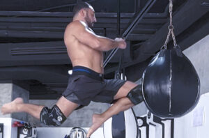 Wolves Zone MMA Academy