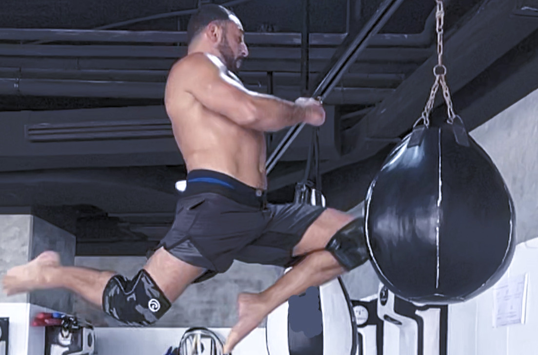 Wolves Zone MMA Academy