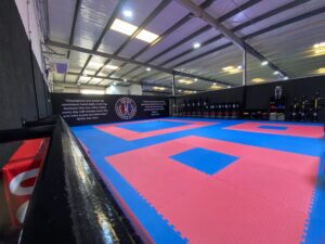 United Kickboxing Academy Dubai