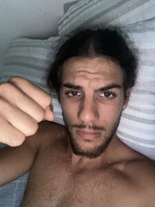 Dennis Romano fighter profile