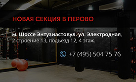 ALLIANCE Combat Sambo Moscow